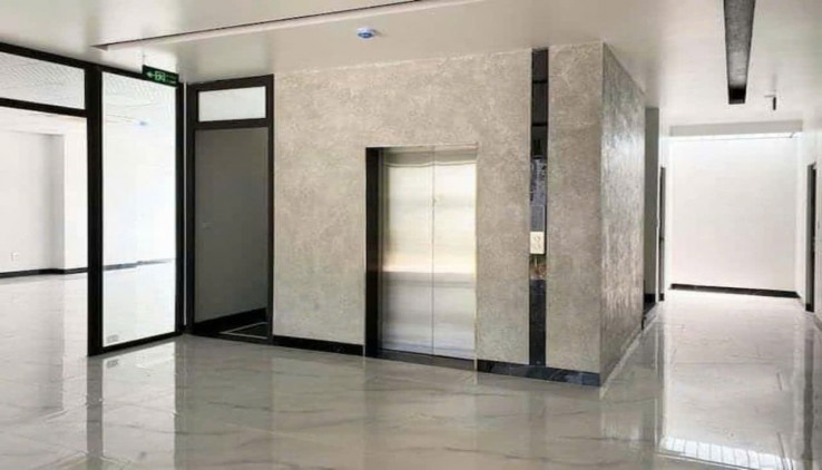 Cho thuê tầng 5 nhà khu TT1 phố Kiều Mai - Phúc Diễn- Bắc Từ Liêm - HN làm VP Công ty 200m2